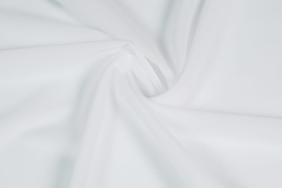 Polyester hoog elastisch stof smeltbaar interlinering