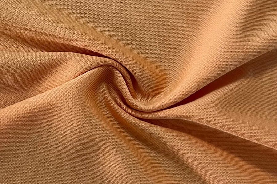 BCX-N0118: Polyester Spandex Stretch Interlock